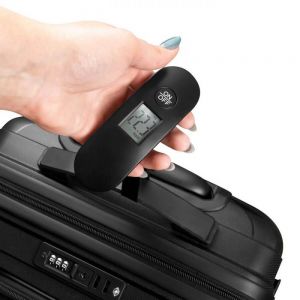 BÁSCULA TARNOK personalizada